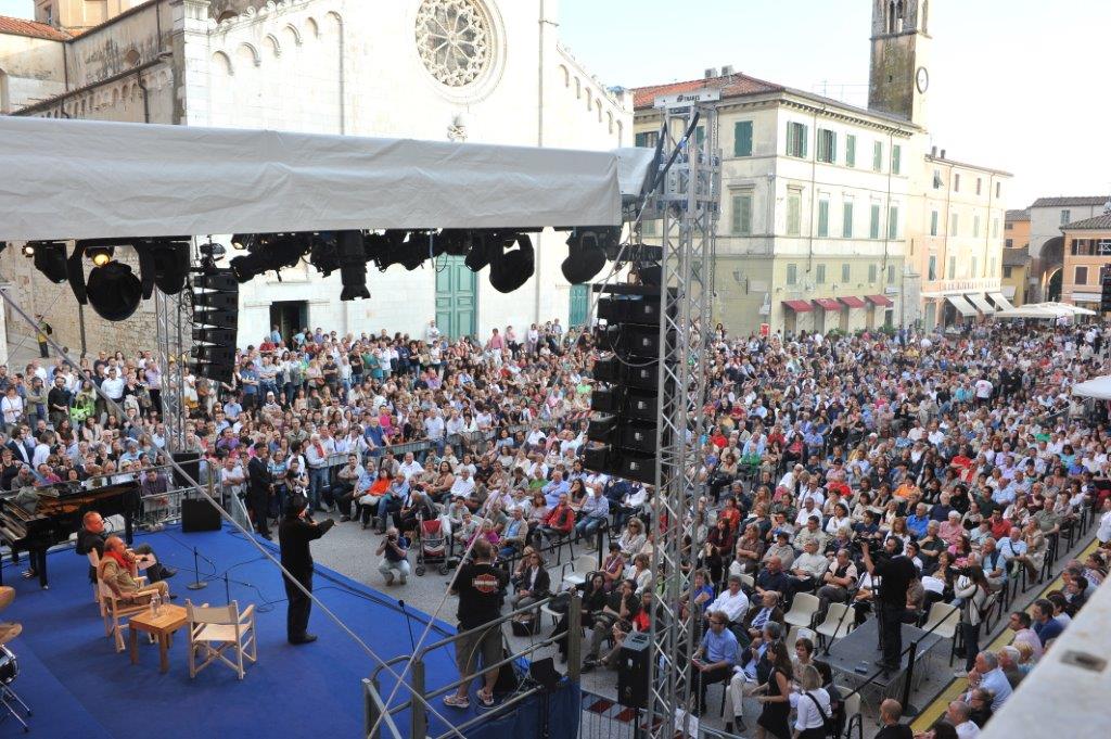 Torna in Versiliana Anteprime. Presentato il programma