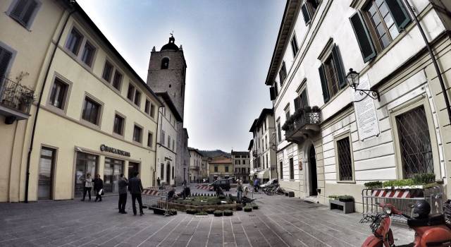 Pacchetto scuola 2020/21, Camaiore pubblica il bando