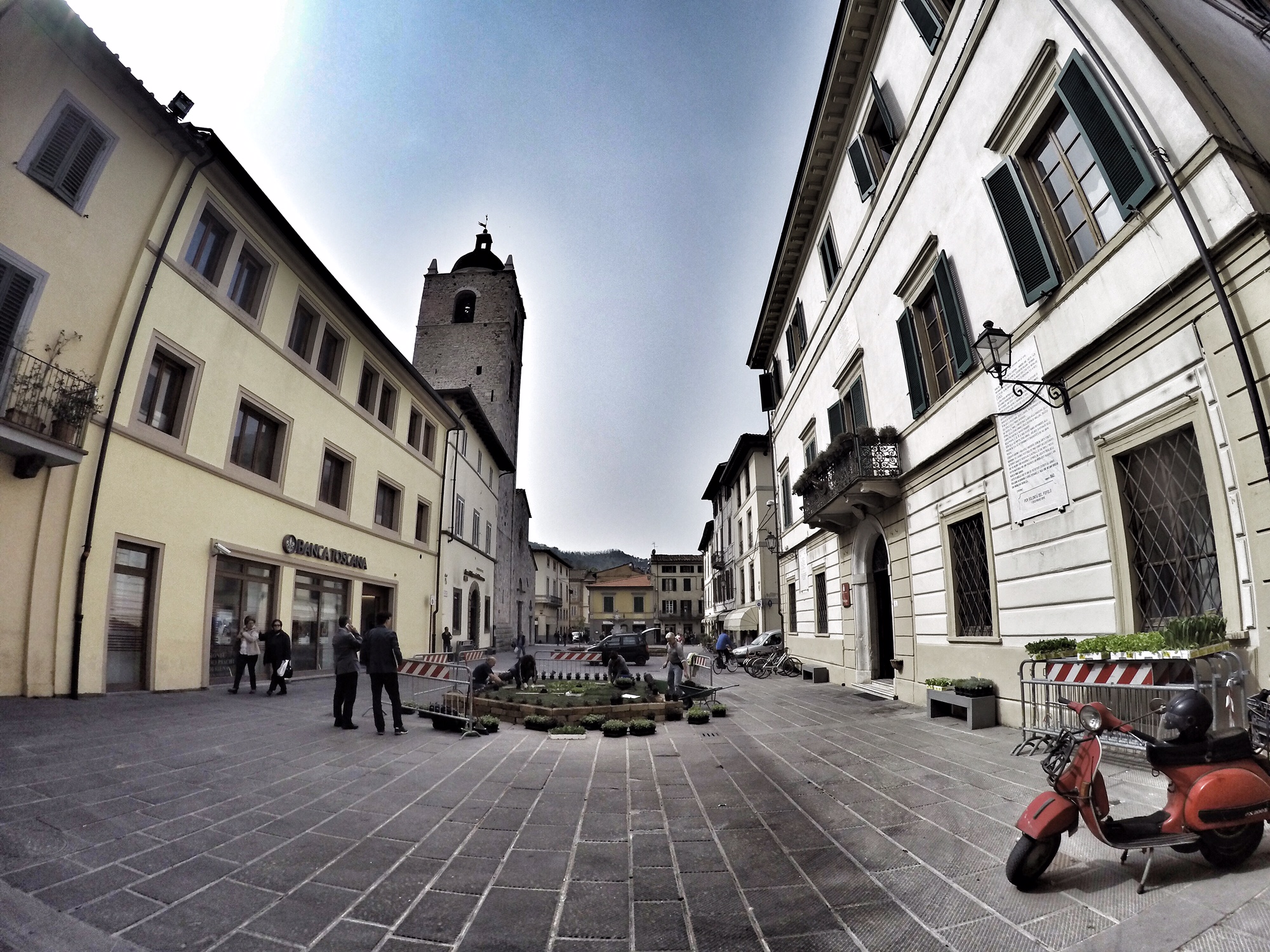 Pacchetto scuola 2020/21, Camaiore pubblica il bando