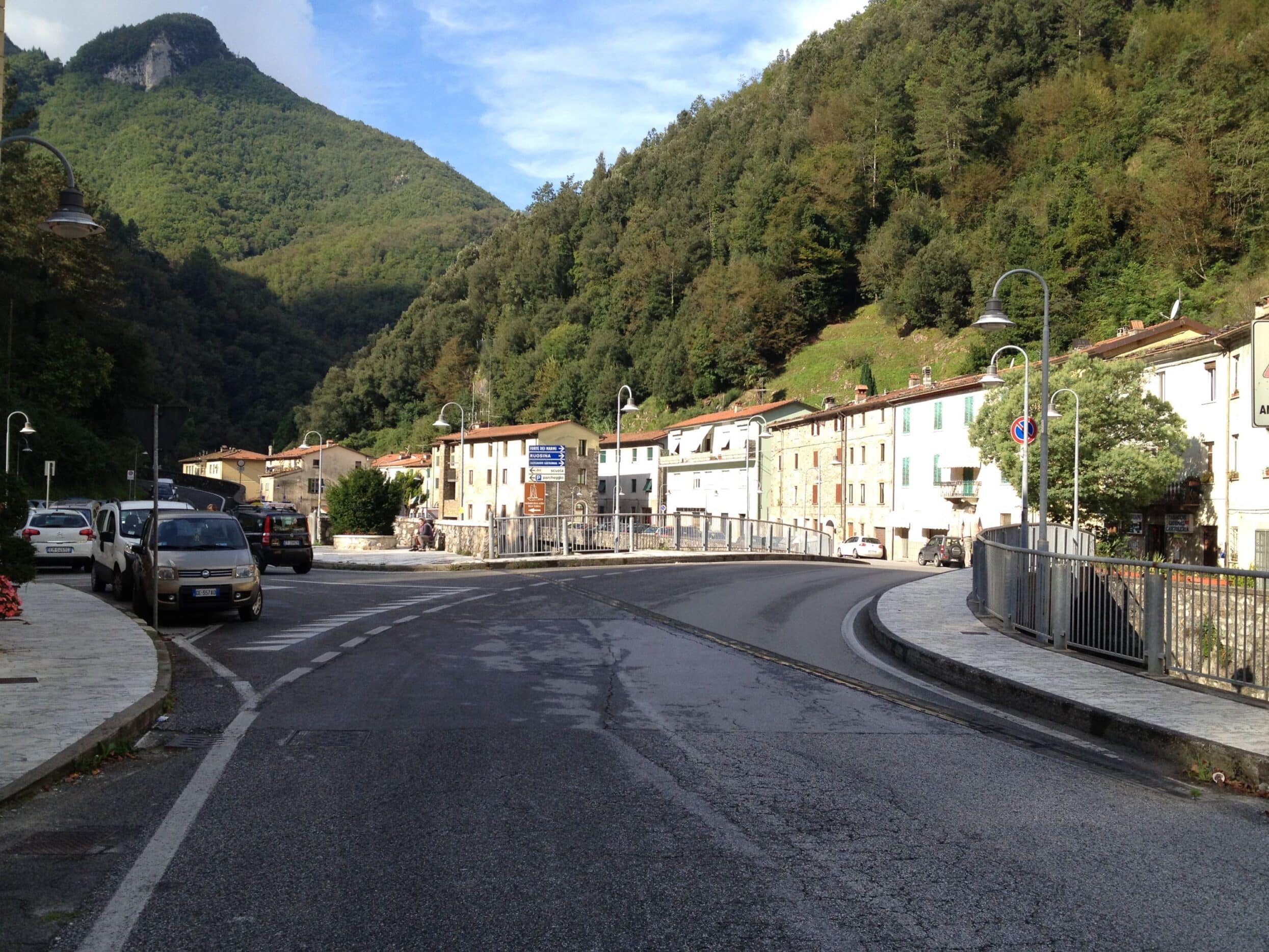 A giugno la variante al regolamento urbanistico di Stazzema