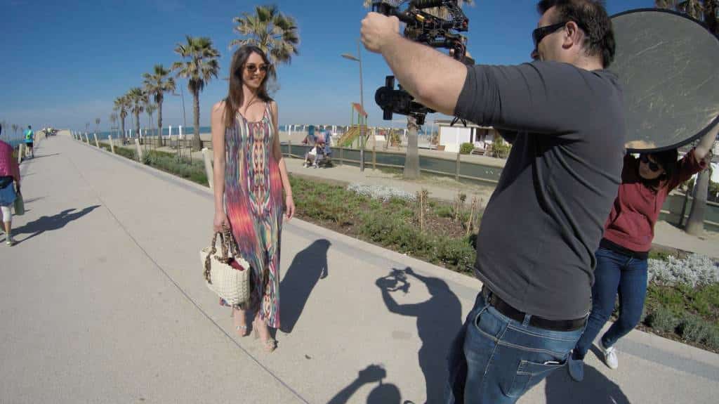 spot lido di camaiore