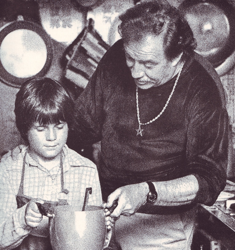 ugo tognazzi