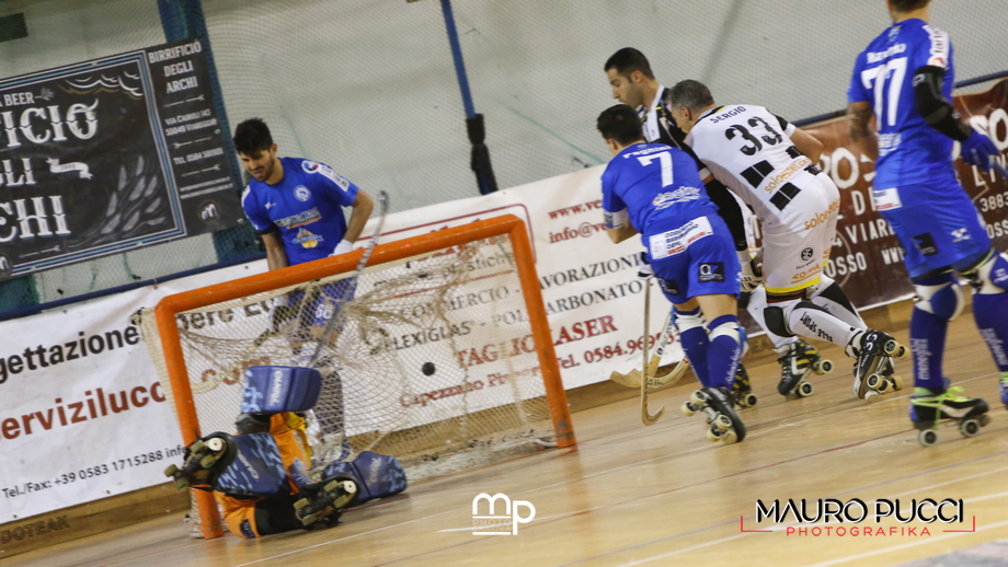 Hockey, il quadro play-off