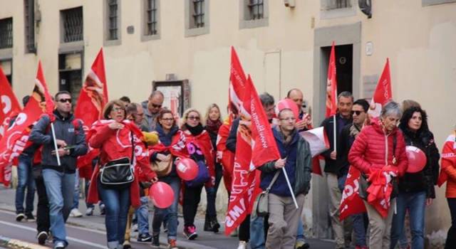 1 Maggio, CGIL contro i Negozi Aperti