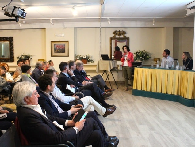 Presentata la strategia per la valorizzazione della Versilia