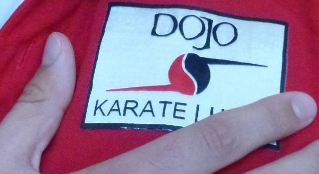 Bene il fortemarmino Giannotti all&#8217;Open d&#8217;Italia di karate