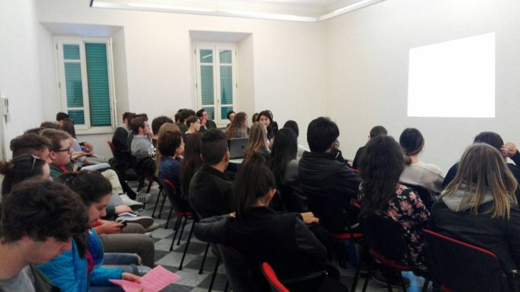 orientamento universitario