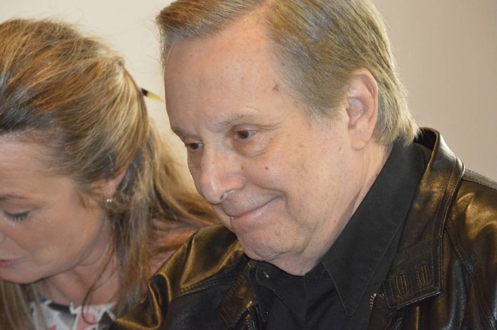 william friedkin william-friedkin