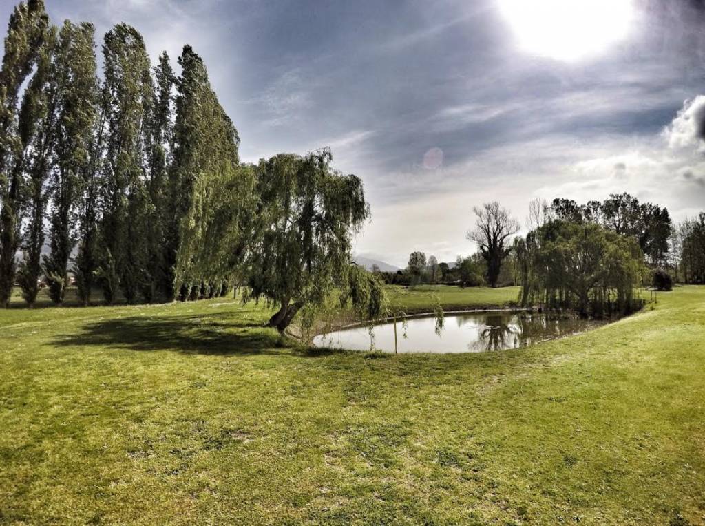 Lezioni di golf gratuite Alisei Golf Club