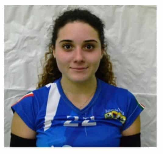 Due atlete della pallavolo Versilia nella rappresentanza toscana