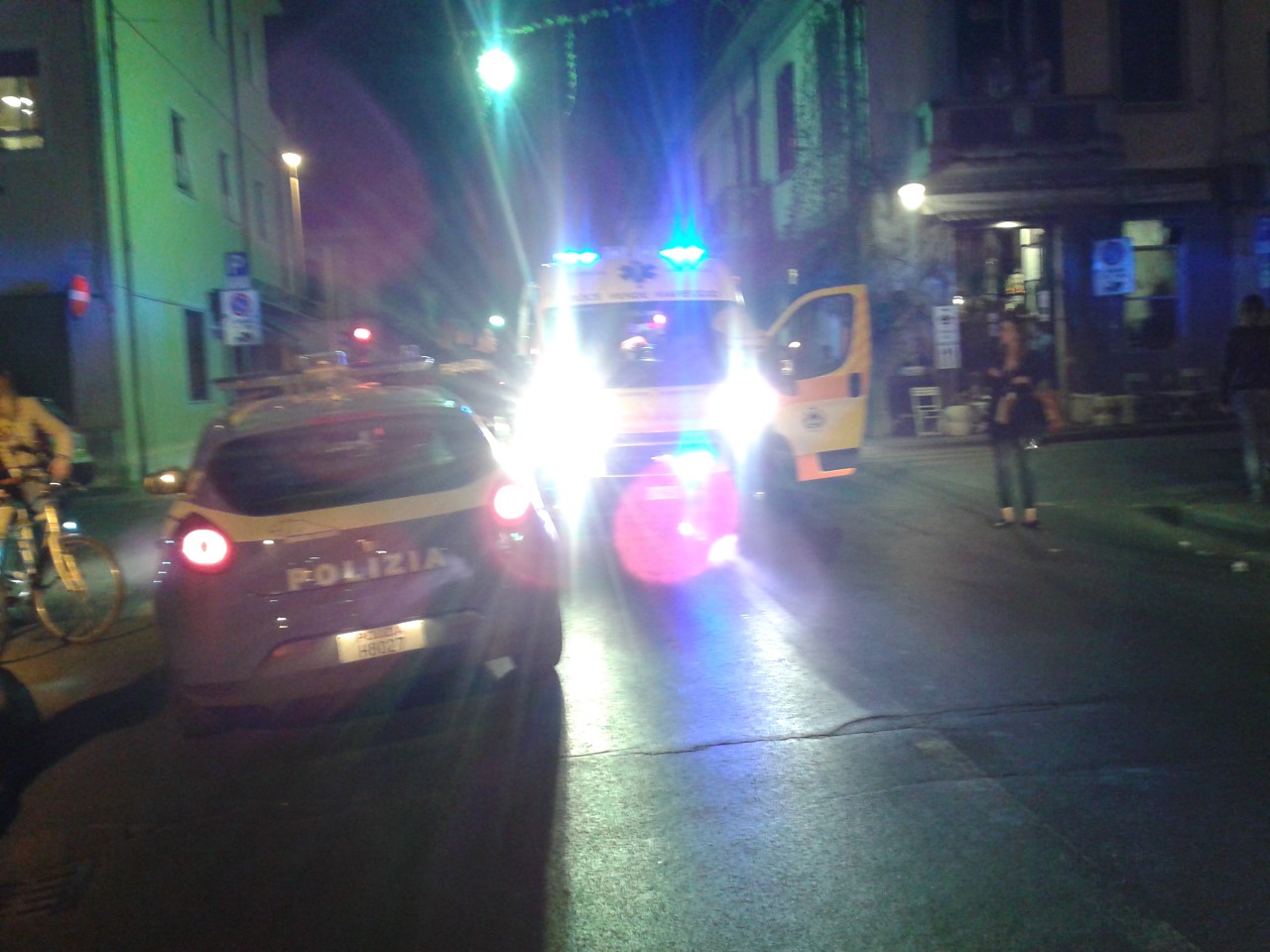 malore