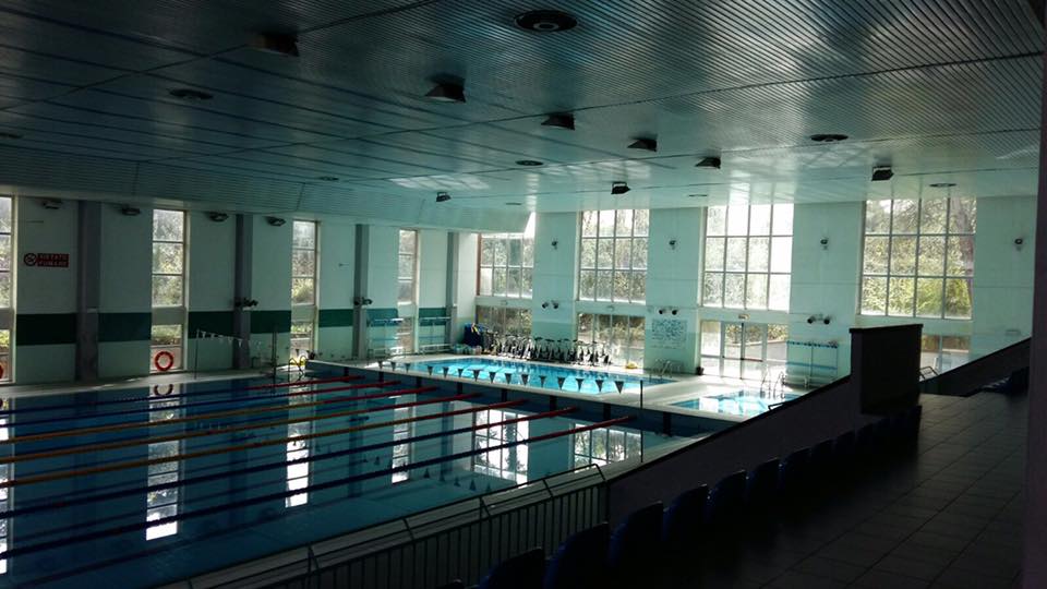 Piscina a rischio chiusura, “riporteremo la questione in Consiglio Regionale”