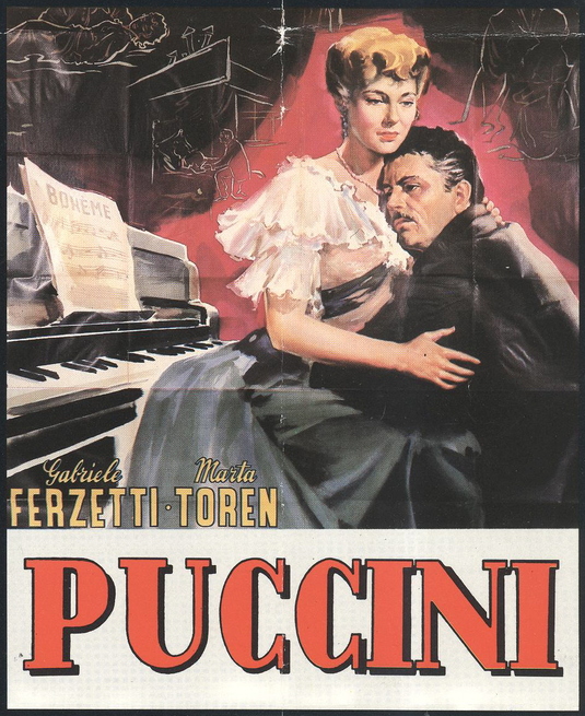 Puccini Museum, Eventi in occasione del Film Festival