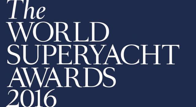 NAVIGO per “The world Super yacht awards 2016”