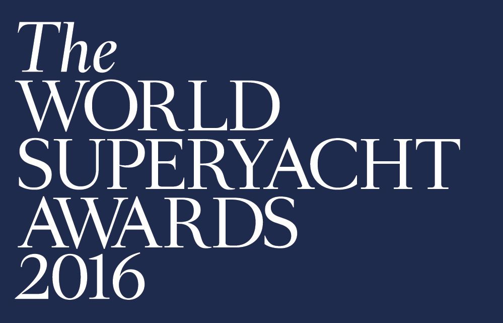 NAVIGO per “The world Super yacht awards 2016”