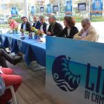 conferenza Abc Lido