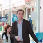 Eventi e solidarietà per l'estate di Lido di Camaiore 4 maurizio bolognesi radio bruno