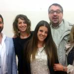 "Basta furti nelle nostre case", incontro a Pozzi 3 lega nord cavirani seravezza