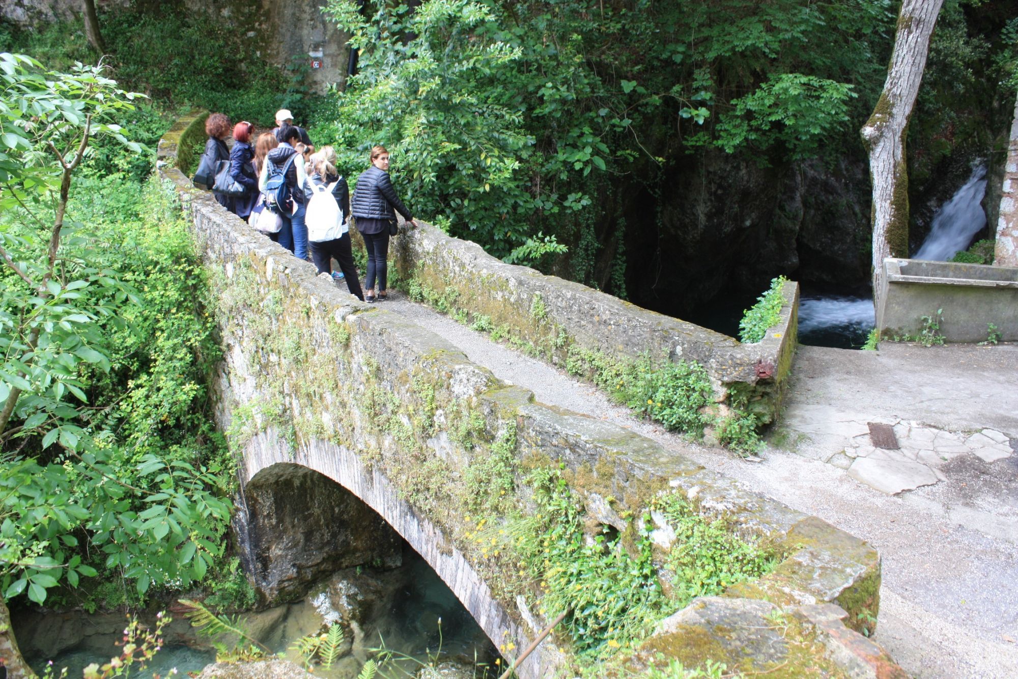 “Un Parco Avventura a impatto zero per Candalla”