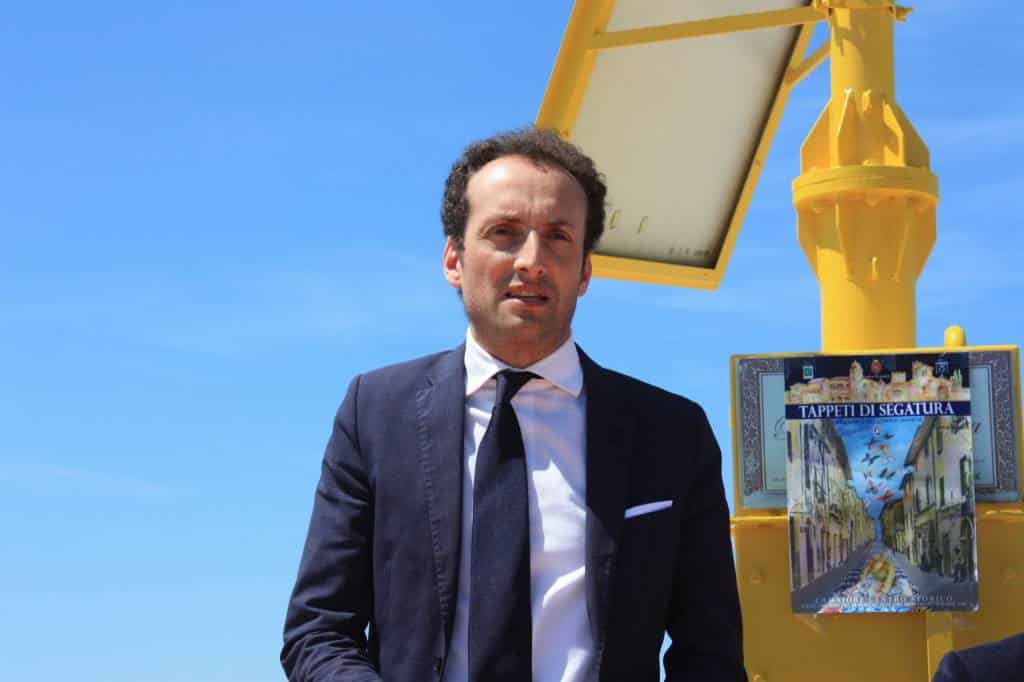 alessandro del dotto