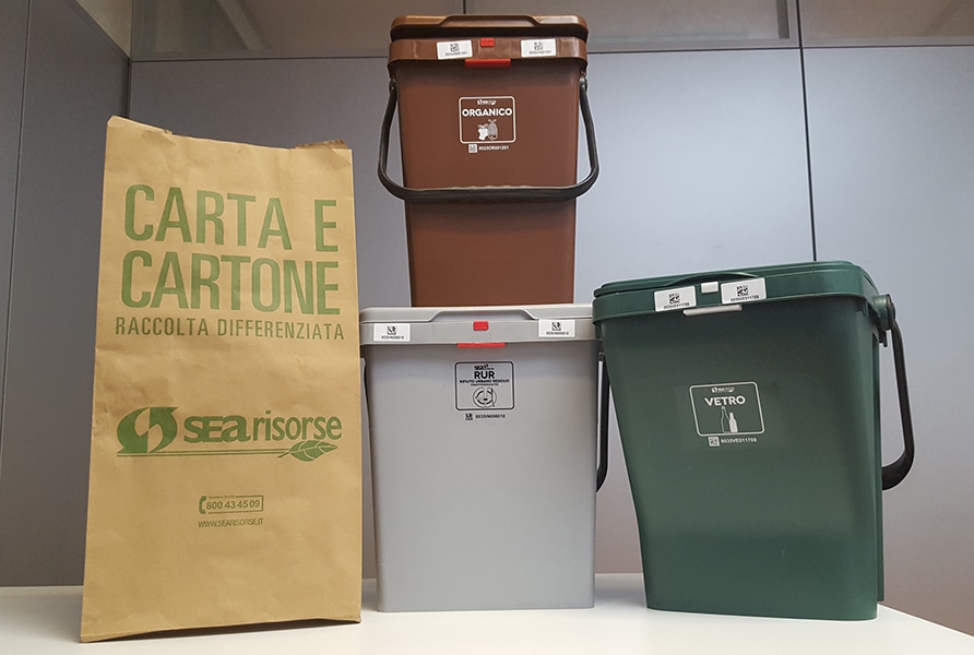 Rivoluzione Estiva del Porta a Porta a Viareggio