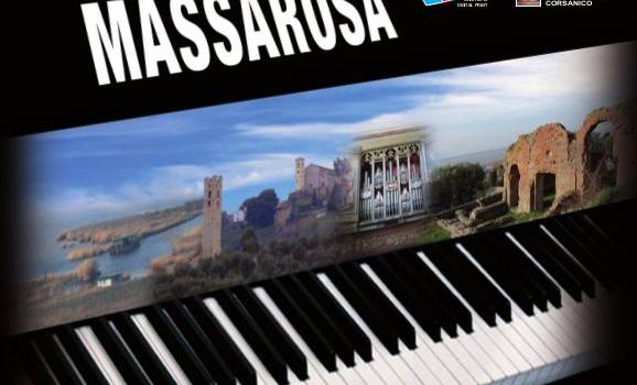 Concorso Pianistico Internazionale Massarosa, 47 partecipanti da 21 paesi per la settima edizione