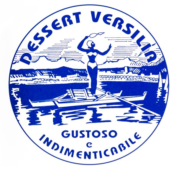 dessert versilia