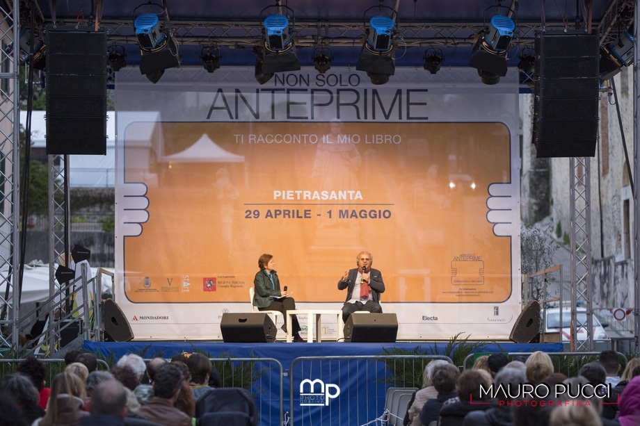 “Per ‘Anteprime’ va pensato qualcosa di nuovo”