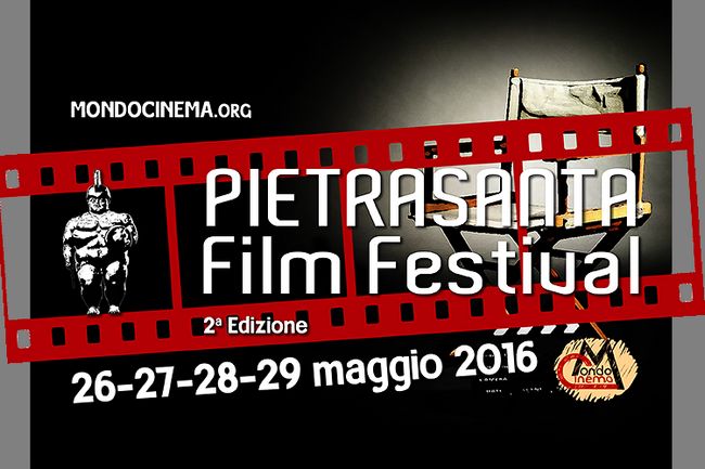 Pietrasanta Film Festival 2016, Si scaldano i Motori