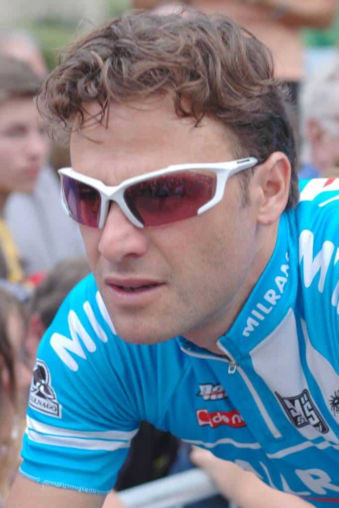 alessandro petacchi