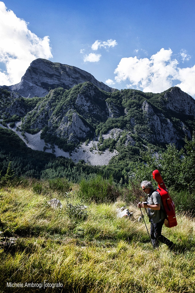 Musica sulle Apuane. Concerti ad alta quota al Rifugio CAI Forte dei Marmi