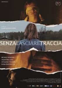 SENZA LASCIARE TRACCIA