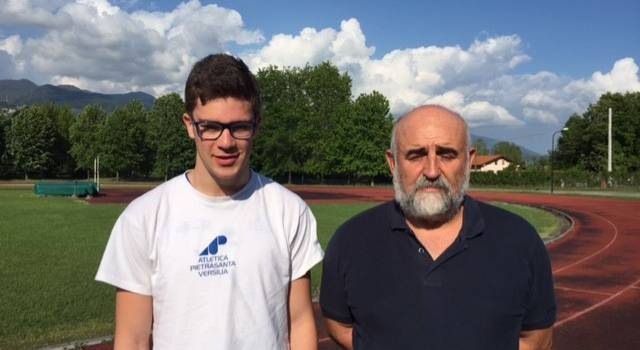 Salto Triplo Atletica - Cus Napoli » Atletica Leggera: Argento per Mercuri nel ... _ As provas de salto horizontal compreendem salto em distância, ou de comprimento, e salto triplo.
