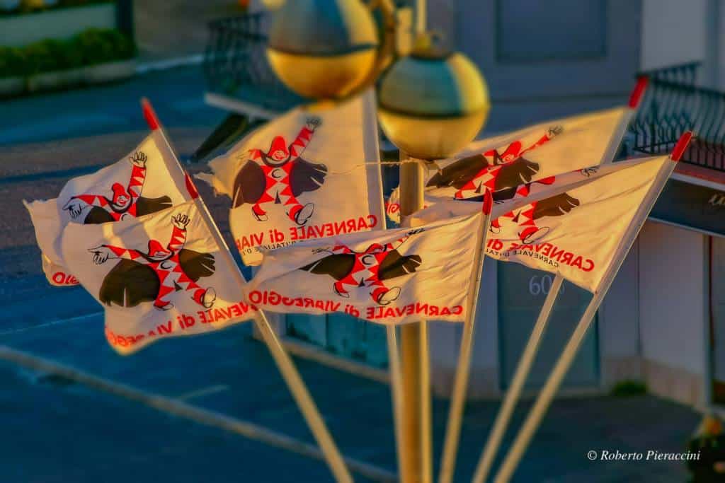 Carnevale di Viareggio