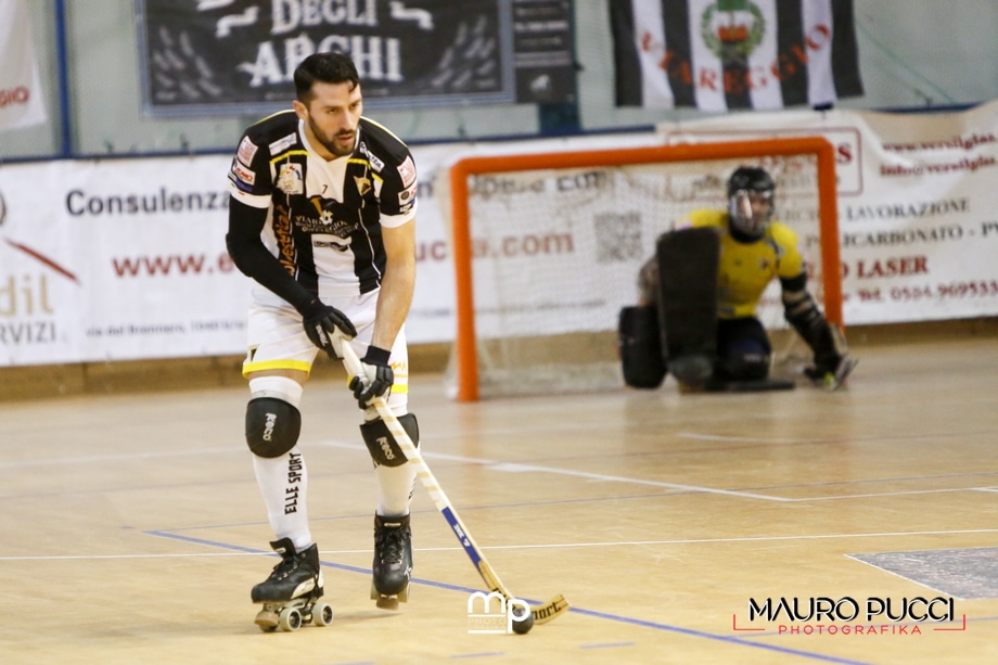 Hockey, si libera un posto in Eurolega ma il Cgc “resta” in Coppa Cers