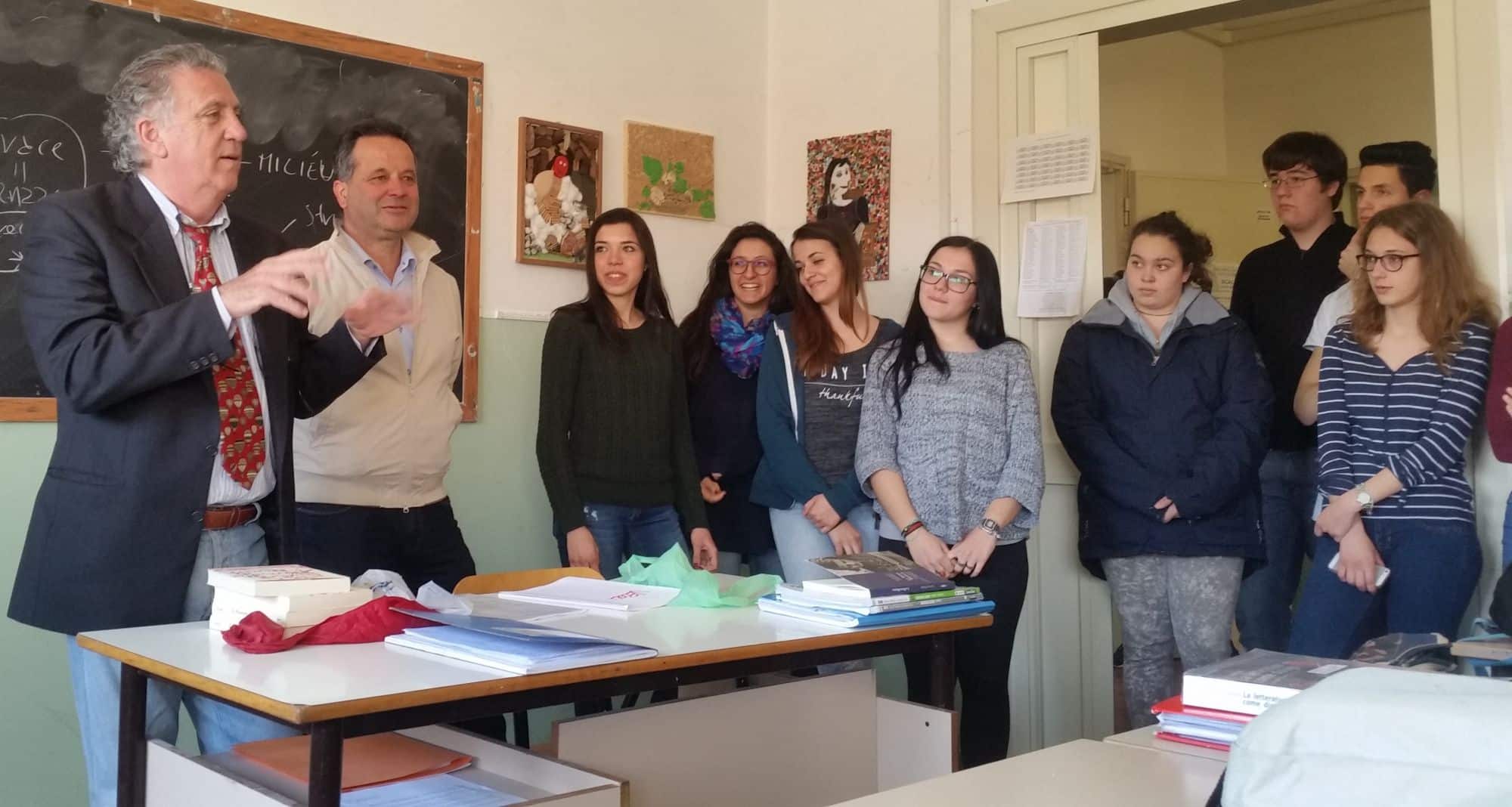 Terzo concorso fotografico del Liceo Scientifico di Viareggio