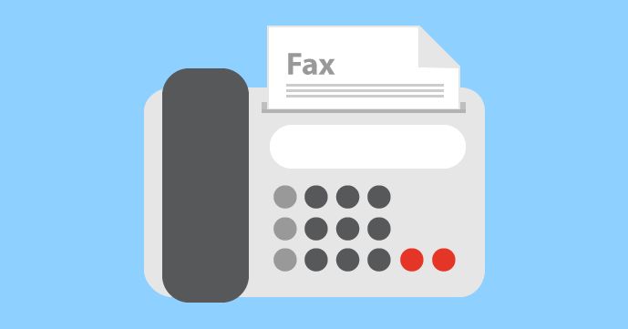Cambia il numero di fax di Avis Viareggio