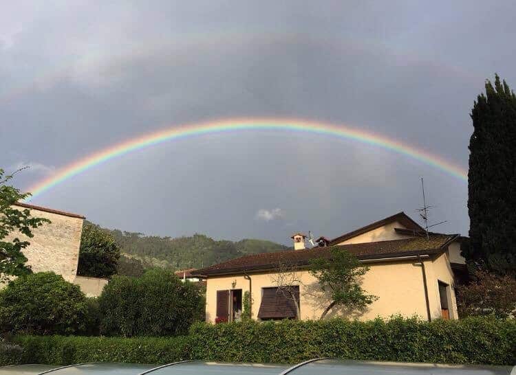 Arcobaleno