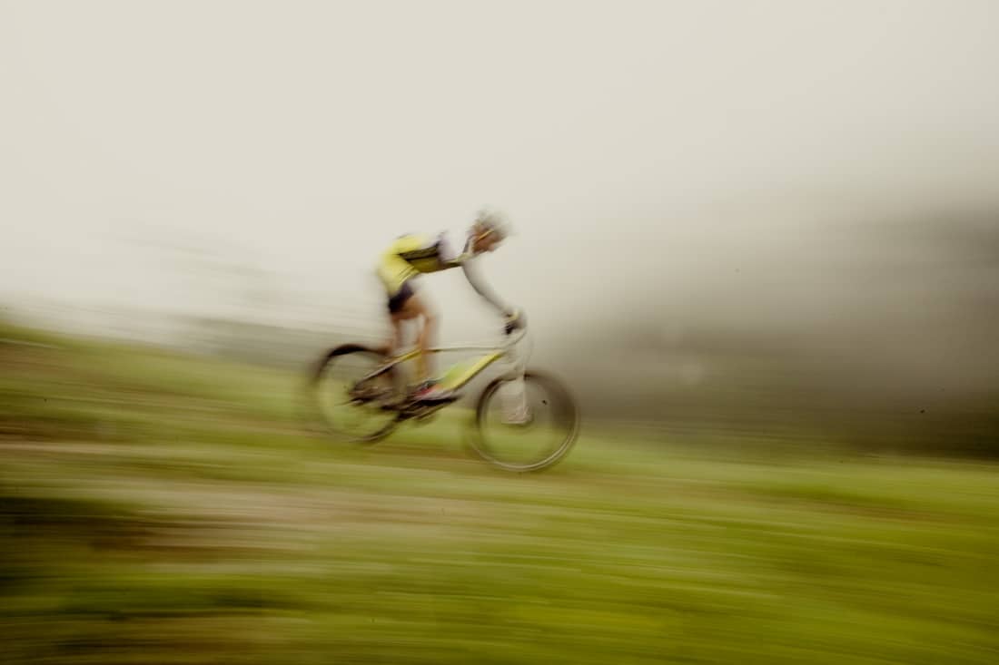 A Massarosa una scuola di mountain bike per far scoprire ai ragazzi la natura pedalando