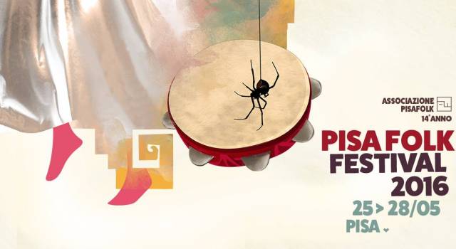 Pisa Folk Festival. Tutto il programma tra musica e tradizioni