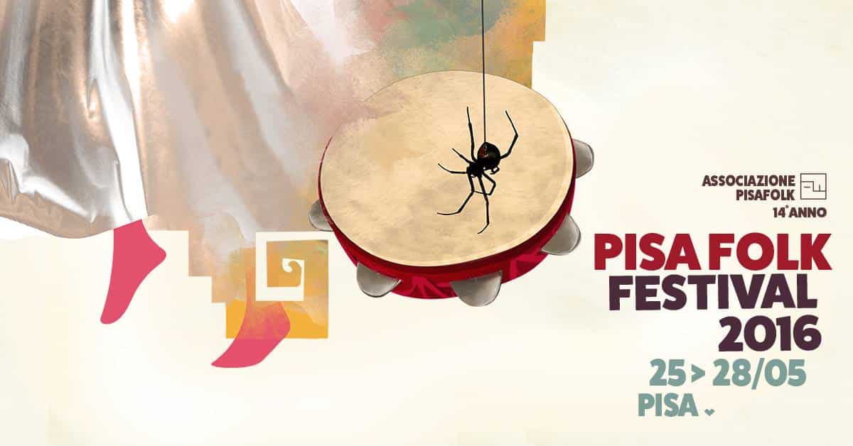 Pisa Folk Festival. Tutto il programma tra musica e tradizioni