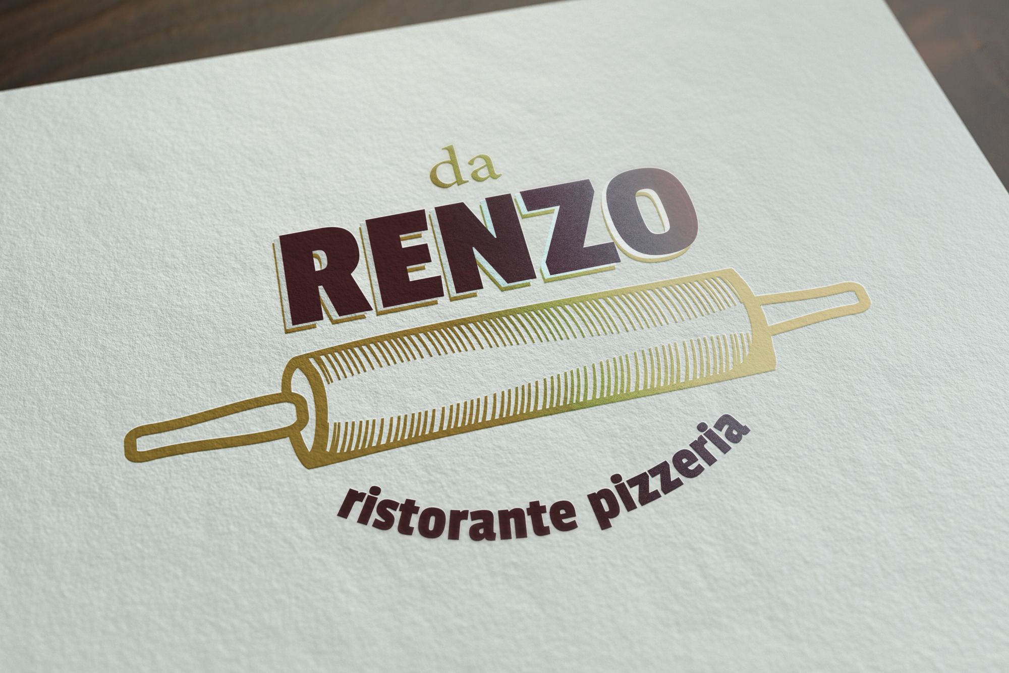 Ristorante Pizzeria Da Renzo