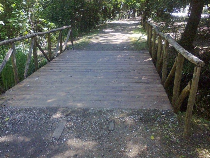 Ripristinata la pista ciclabile di viale Kennedy