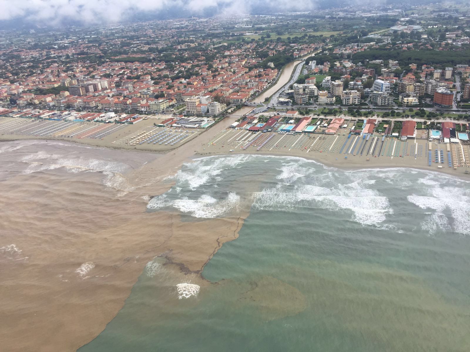 “Viareggio Democratica fa solo disinformazione pericolosa”