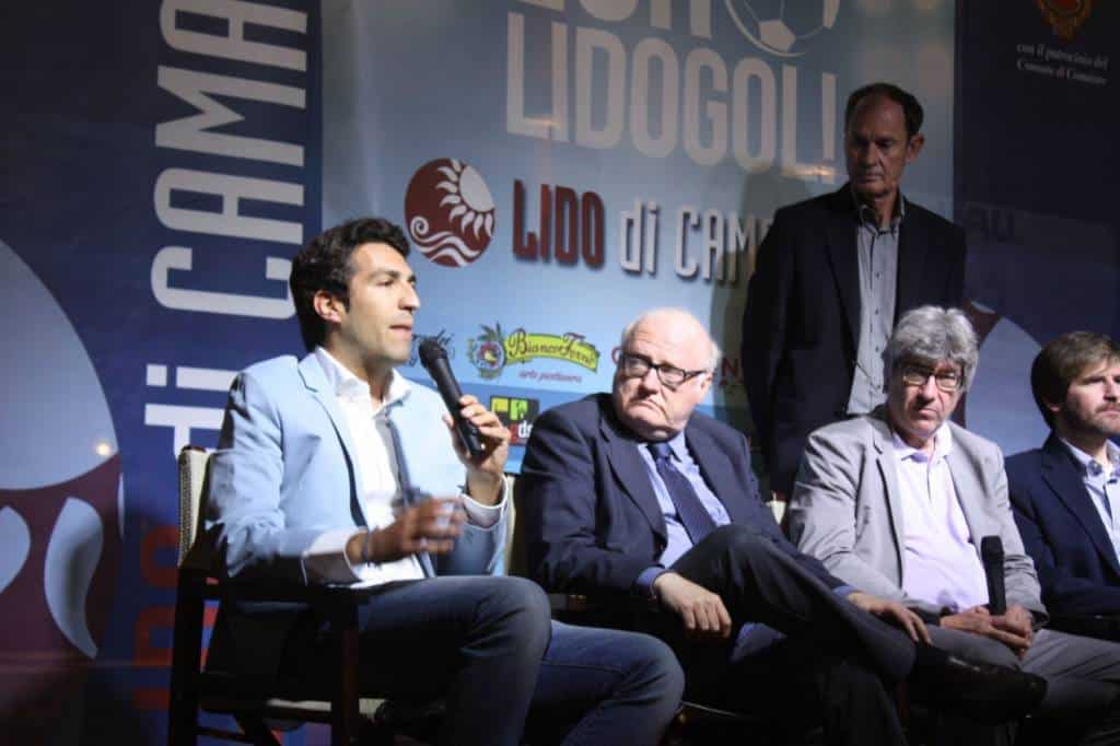 euro lido live