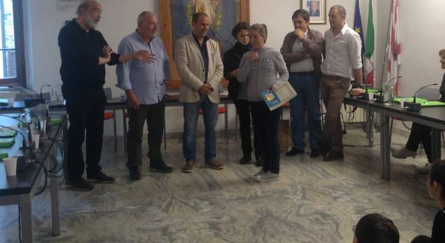Premiati i vincitori delle “Olimpiadi della Lettura” dell’Istituto Comprensivo Martiri di Sant’Anna di Stazzema