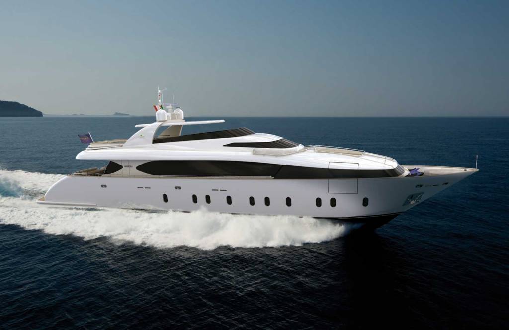 Maiora 33