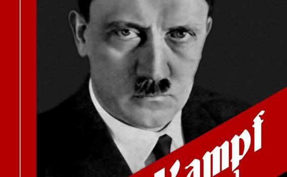 Mein Kampf nelle edicole, &#8220;un&#8217;offesa a Sant&#8217;Anna&#8221;