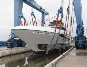 Mangusta Oceano 42