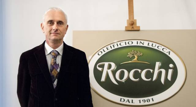 Mario Rocchi nominato Vice Presidente di ASSITOL